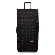 Plecaki - EASTPAK Tranverz L Tranverz L, 79 cm (121 l), 6w3 - Dotsblacksilver, Taglia Unica, Eastpak TRANVERZ L Dots Black Silver Light - miniaturka - grafika 1
