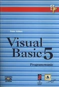 Systemy operacyjne i oprogramowanie - Visual Basic 5. Programowanie + CD - miniaturka - grafika 1