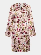 Szlafroki damskie - La Perla Szlafrok N020293 Kolorowy - miniaturka - grafika 1