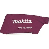 Akcesoria do odkurzaczy - Makita torba na kurz do 9901 122329-5 - miniaturka - grafika 1