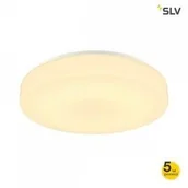 Lampy ścienne - Spotline Lampa ścienna i sufitowa led Lipsy 50 1002941) SLV 1002941 - miniaturka - grafika 1