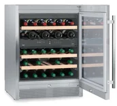 Chłodziarki do wina - Chłodziarka do win LIEBHERR WTes 1672 Vinidor - miniaturka - grafika 1