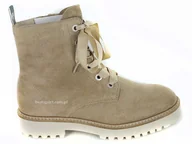 Botki damskie - Marc O'Polo, Trzewiki damskie, rozmiar 41 - miniaturka - grafika 1