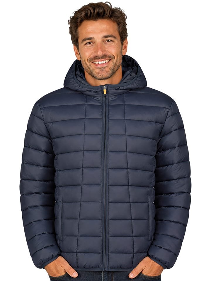 Geographical Norway Kurtka pikowana 