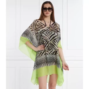 Liu Jo Beachwear Narzutka KAFTANO - Sukienki - miniaturka - grafika 1