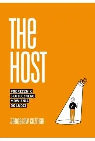 The Host - Rozwój osobisty - miniaturka - grafika 1
