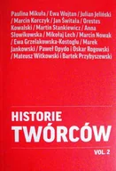 Biografie i autobiografie - Historie twórców Część 2 - miniaturka - grafika 1