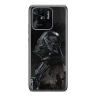Etui i futerały do telefonów - ERT GROUP etui na telefon Xiaomi REDMI 10C, case oryginalny i oficjalnie licencjonowany przez Star Wars, wzór Darth Vader 003, optymalnie dopasowane, plecki z TPU - miniaturka - grafika 1