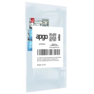 Akcesoria do smartwatchy - 3x Szkło ochronne na ekran Hybrydowe 9H zamiennik hartowanego do Huawei Watch GT4 41 mm - apgo Hybrid Smartwatch Protection Ochrona na ekran... - miniaturka - grafika 1