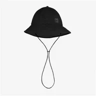 Czapki damskie - Kapelusz BUFF NMAD BUCKET HAT YSTE BLACK - miniaturka - grafika 1