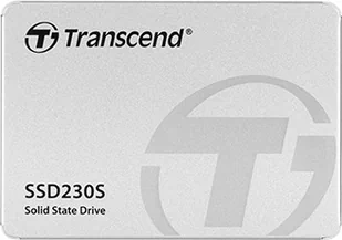 Transcend 230S 256GB TS256GSSD230S - Dyski SSD - miniaturka - grafika 1