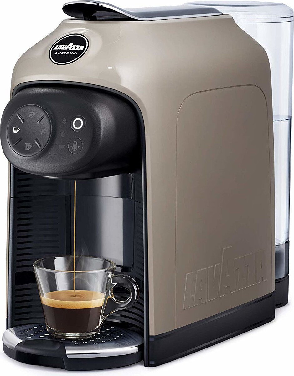 Lavazza Idola Beżowy