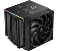 Chłodzenie procesora - DeepCool AK620 Digital Pro Czarny - miniaturka - grafika 1