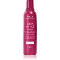 Szampony do włosów - AVEDA Color Control Light szampon do włosów 200ml - miniaturka - grafika 1