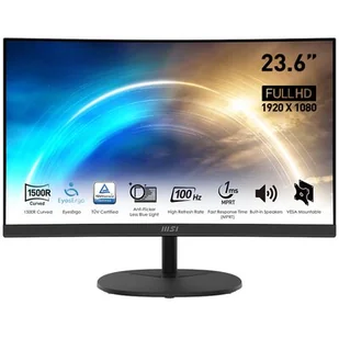 MSI PRO MP2412C - Monitory - miniaturka - grafika 1