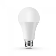 Żarówki LED - V-TAC Żarówka LED VT-5010 9W E27 A65 Amazon Alexa i Google Home Sterowanie domem inteligentnym 3000K - miniaturka - grafika 1