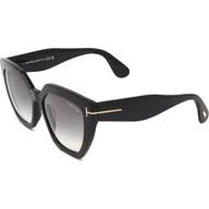Okulary przeciwsłoneczne - Tom Ford Okulary przeciwsłoneczne - miniaturka - grafika 1