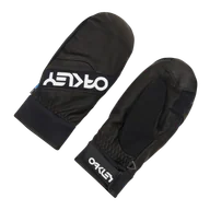 Rękawice motocyklowe - Rękawice Jednopalcowe Oakley Factory Winter 2.0 BlackoutXXL - miniaturka - grafika 1