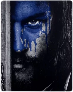 Warcraft (steelbook) - Fantasy Blu-Ray - miniaturka - grafika 1