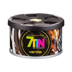 7TIN Odświeżacz Powietrza - Wanilia - Zapachy samochodowe - miniaturka - grafika 1