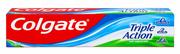 Woda - Colgate 75Ml Triple Action Pasta D/Zęb./61032234 - miniaturka - grafika 1