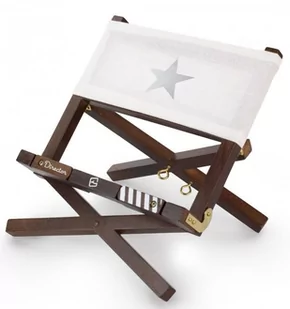 Thinking Gifts Book Chair podstawka pod książkę/tablet Reżyser - Obrusy i serwetki - miniaturka - grafika 3