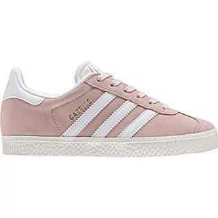 Buty dla dziewczynek - adidas Adidas by9548 Sneaker dzieci, 35 BY9548_000 - grafika 1