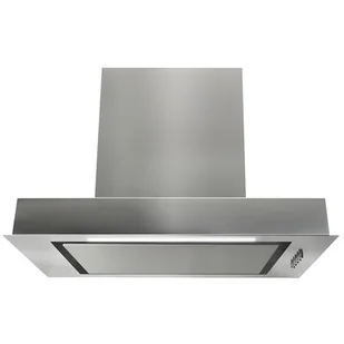 Afrelli AW-5 Piano Classic Inox 60 - Okapy kuchenne - miniaturka - grafika 1