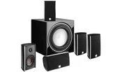 Głośniki i kolumny - DALI Fazon Mikro E-9F (5.1) - miniaturka - grafika 1
