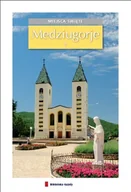 Czasopisma - Medjugorie - miniaturka - grafika 1