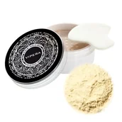 Pudry do twarzy - Vipera COS-MEDICA - ANTI-ALLERGY - Bananowy puder do cery wrażliwej VIPMAPCWR - miniaturka - grafika 1