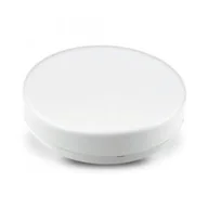 Lampy sufitowe - KEL Lampa sufitowa  Neo 2x24W LED W-97646 W-97646 - miniaturka - grafika 1