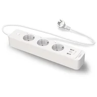 Przedłużacze i rozgałęźniki - Przedłużacz TP-LINK TAPO P300 (1.5 m) - miniaturka - grafika 1