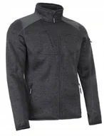 Bluzy męskie - MARKOWA CIEPĹA MÄSKA BLUZA POLAROWA BERGSON LUNO WARMPILE ZE STĂ“JKÄ„ 3XL - miniaturka - grafika 1