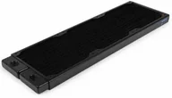 Chłodzenie wodne - Alphacool NexXxoS HPE-20 Radiator 360mm - czarna - miniaturka - grafika 1