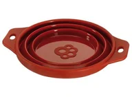 Miski dla kotów - Ferplast Ferplast PA 1087 Miska podróżna 0,5L [71086000] - miniaturka - grafika 1