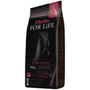 Fitmin For Life Adult Lamb&Rice 15 kg