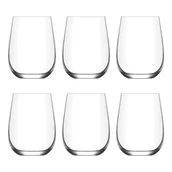 Szklanki - ORION CZ SZKLANKA DO WINA (6 SZT) 475ML GAIA 122749 - miniaturka - grafika 1