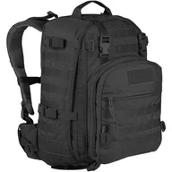 Plecaki - Plecak survivalowy Wisport Whistler II - black - miniaturka - grafika 1