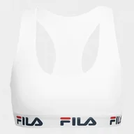 Bielizna sportowa damska - Damski biustonosz FILA WOMAN BRA - miniaturka - grafika 1