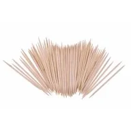 Decoupage - Arpex Wykałaczki Party Time 100 szt. - miniaturka - grafika 1