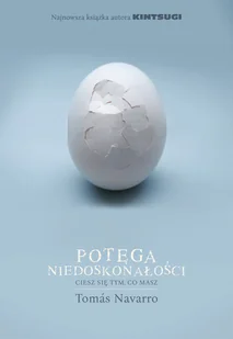 Potęga niedoskonałości - Rozwój osobisty - miniaturka - grafika 1