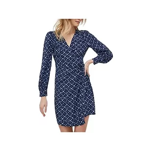 Pepe Jeans Sukienka damska ERNES, wielokolorowa, M, multi, M - Sukienki - miniaturka - grafika 1