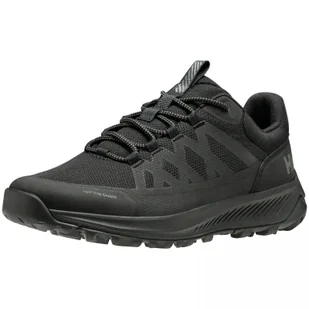 Buty męskie Helly Hansen Vidden Hidden Hybrid Low Rozmiar butów (UE): 45 / Kolor: czarny - Trampki męskie - miniaturka - grafika 1