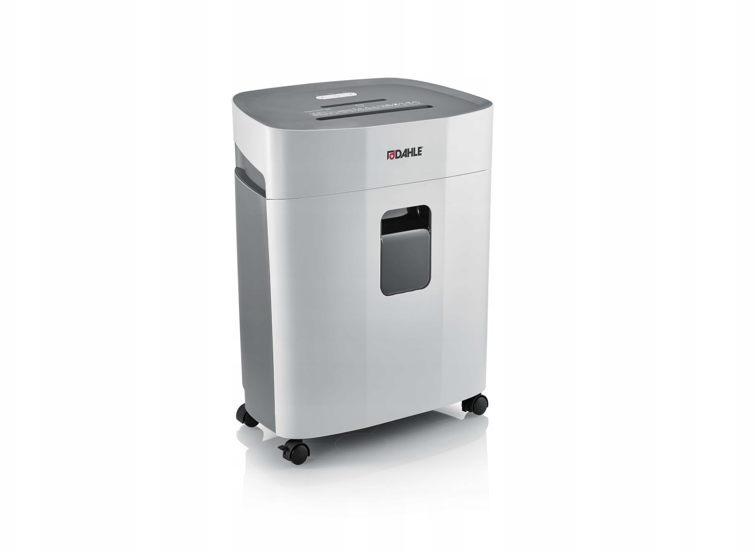 Dahle PaperSAFE PS 380