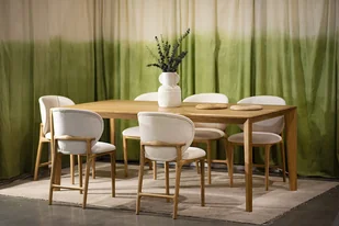 Stół Bocca - Stoły - miniaturka - grafika 1