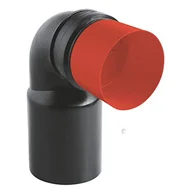 Akcesoria do armatury i ceramiki - Grohe 42946000 Elbow - miniaturka - grafika 1