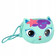 Lalki dla dziewczynek - TOREBKA NA RAMIE GABBY S DOLLH SYRENKOTKA PB6/24 - miniaturka - grafika 1