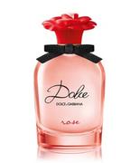Wody i perfumy damskie - Dolce&Gabbana Dolce Rose Woda toaletowa 75 ml - miniaturka - grafika 1