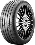 Opony letnie - Continental ContiSportContact 5P 255/40R21 102Y - miniaturka - grafika 1